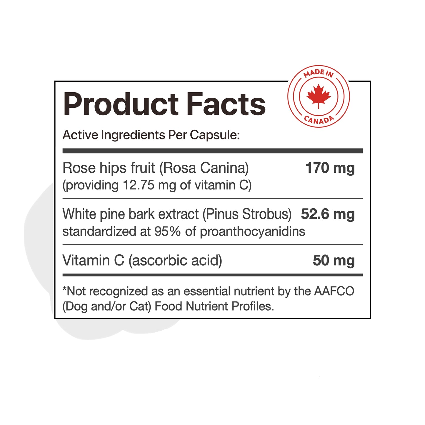 Tru-Pine® for Pets