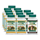 Large Dog package (9 Essiac for Pets + 3 Tru-Pine for Pets)