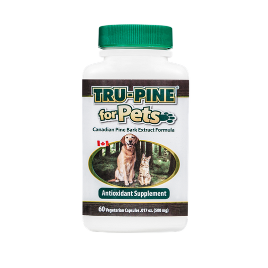 Tru-Pine® for Pets